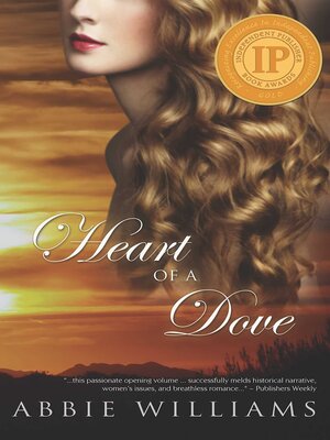 Heart of a Dove - ebook